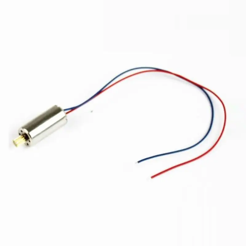 SJRC Z5 RC Дрон Квадрокоптер запасные части CW/CCW матовый двигатель по часовой стрелке