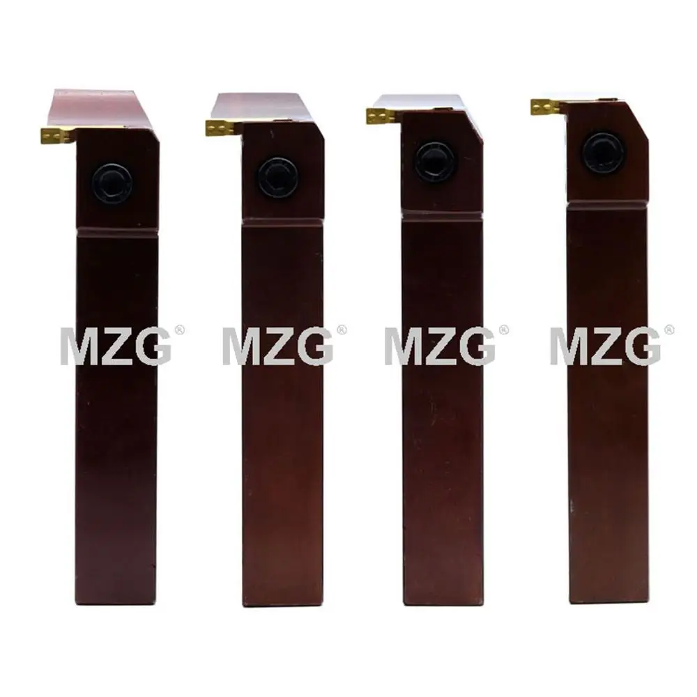 MZG MGFV325R15-50-80 резак паз токарный станок с ЧПУ обработка режущих инструментов распорные торцевые пазовые токарные инструменты