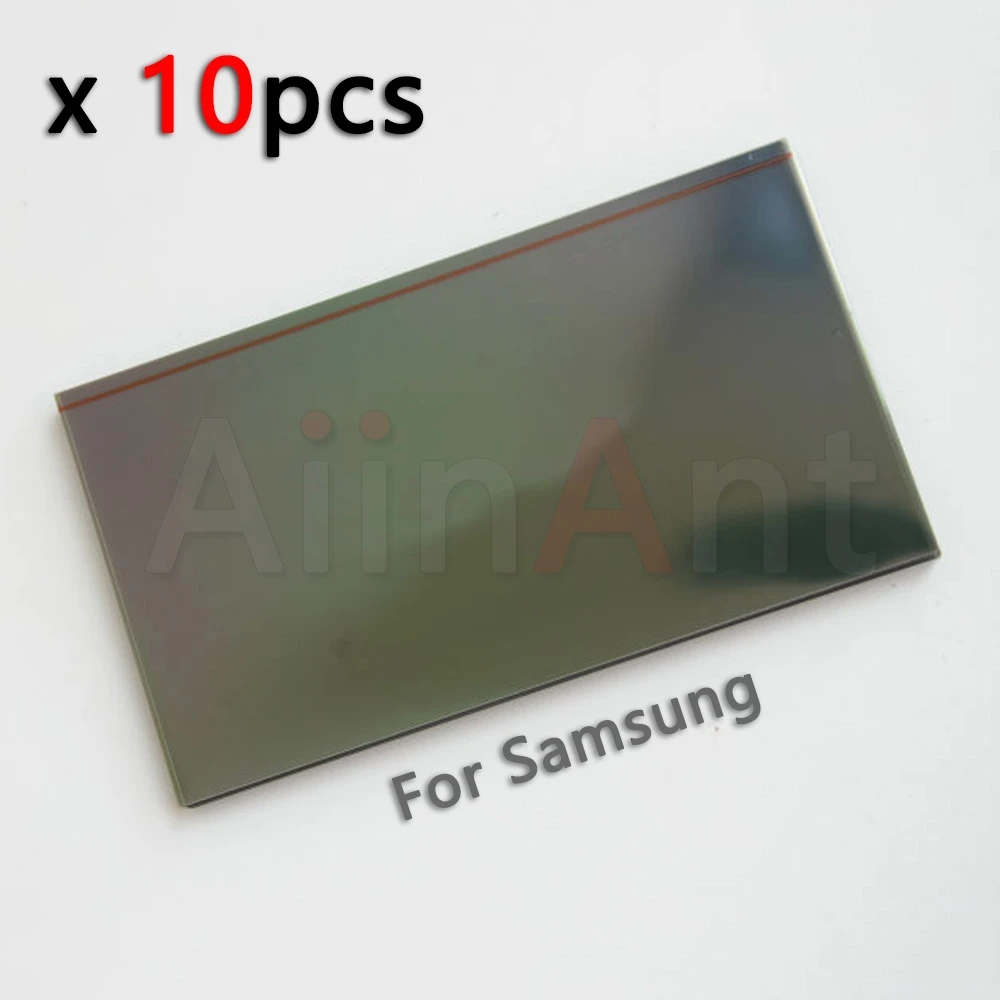 

Original Polarized For Samsung Galaxy S2 S3 S4 S5 S6 MINI i9300 i9500 Alpha LCD Touch Screen Display Polarizer Film Replacement