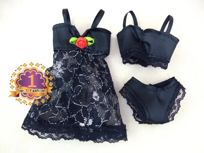 Factory wholesales 60 or 120 Sets Sexy Nightwear Bra Underwear For Barbie Doll
Factory wholesales 60 or 120 Sets Sexy Nightwear Bra Underwear For Barbie Doll