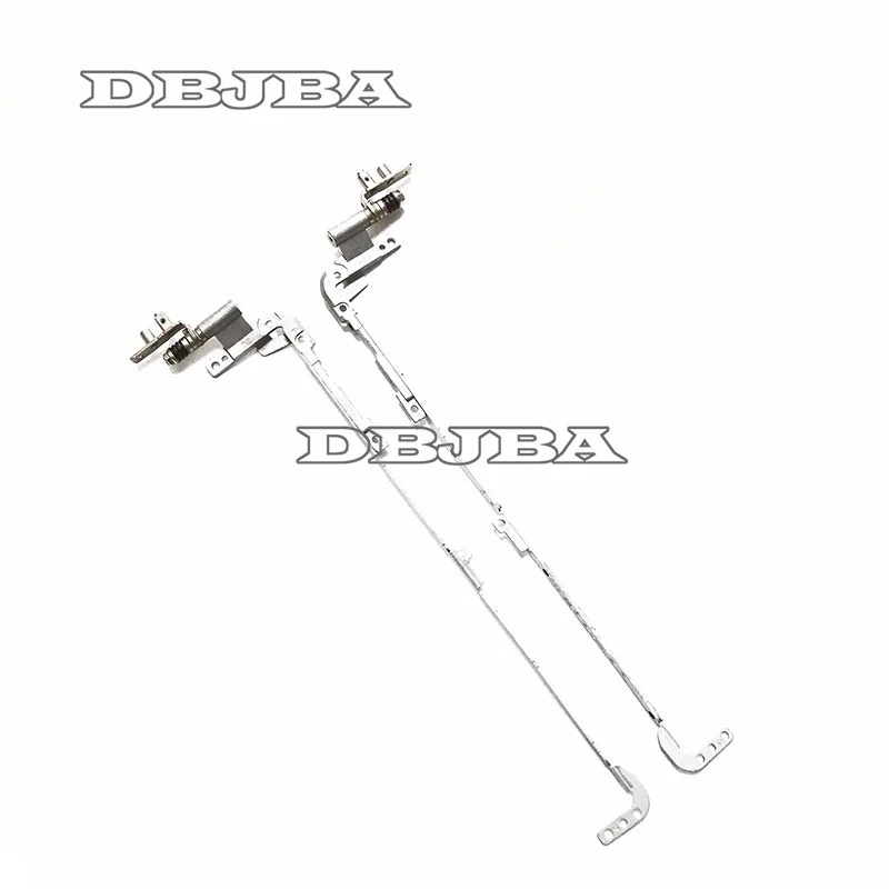 ЖК экран для ноутбука/светодиодный L & R петли Asus K70 K70IJ K70IL K70IO K70AE K70AD F70 X70 17 3 дюймов