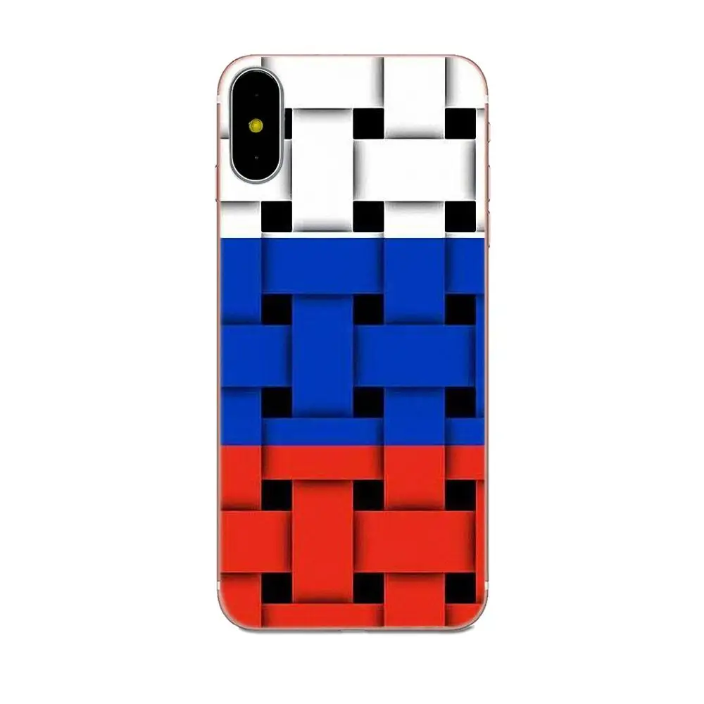 Для Xiaomi Mi3 Mi4 Mi4C Mi4i Mi5 Mi 5S 5X 6 6X A1 Max Mix 2 Note 3 4 Мягкий ТПУ индивидуальный дизайн флаг