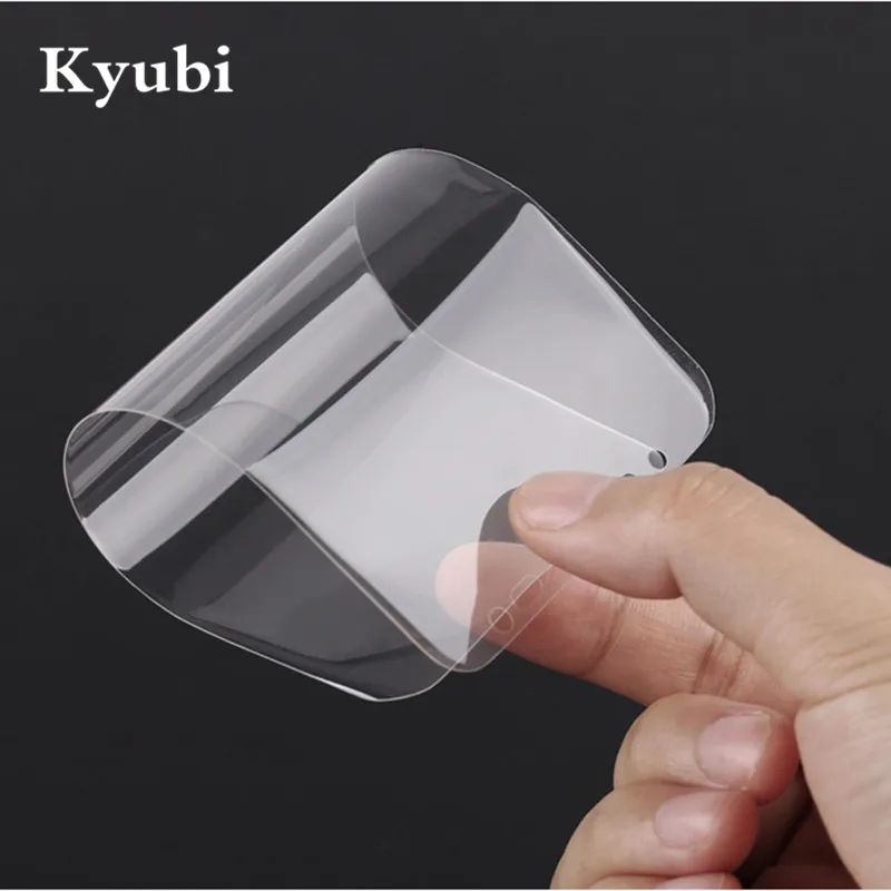 Гидрогелевая 3D пленка, мягкая защитная пленка для экрана для Meizu Pro 6 7 M3 Note 3 E3, защитная пленка для Meizu M5 M3S M6 Note U10 U20 MX6