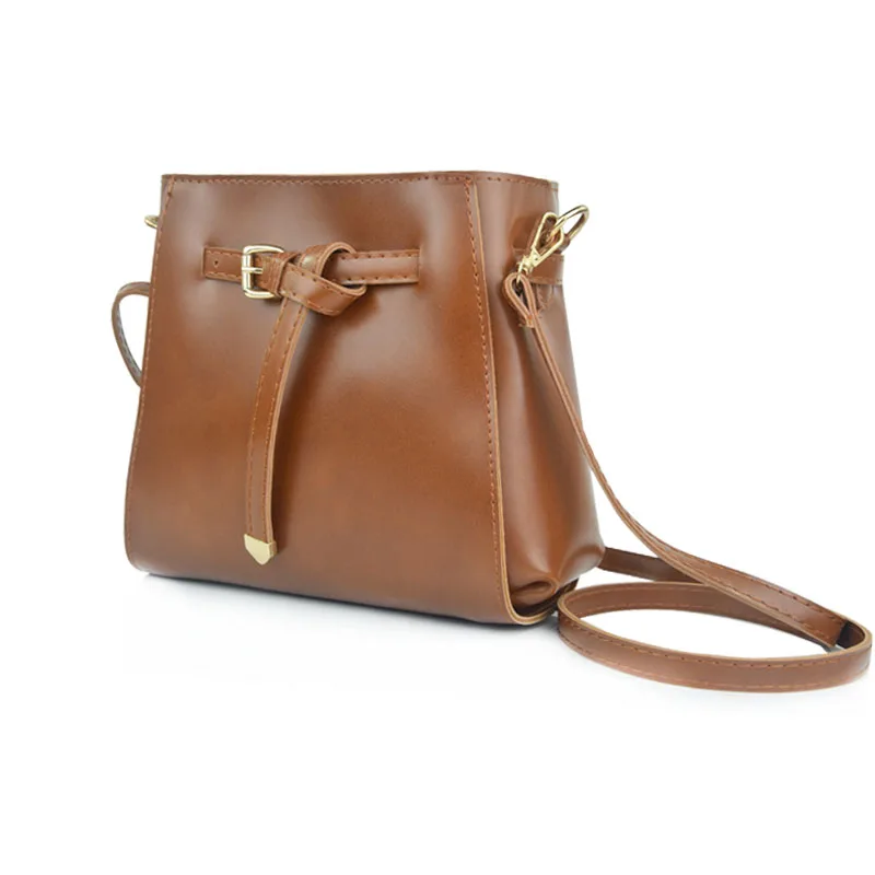 Jasmin Noir Для женщин сумка Брендовая Дизайнерская обувь Малый Ковш Crossbody ретро