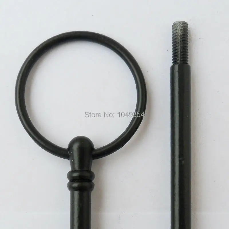 Дешевая отправка 3 яруса цвет черный (без пластины) (жаростойкая посуда)|plate wheel|plate