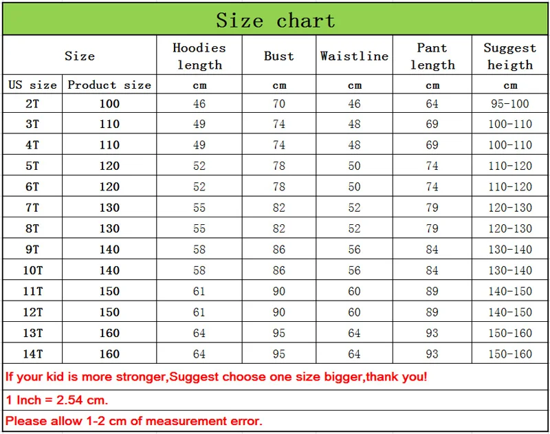 Детский комплект из двух предметов: толстовка с капюшоном и штаны|Комплекты
