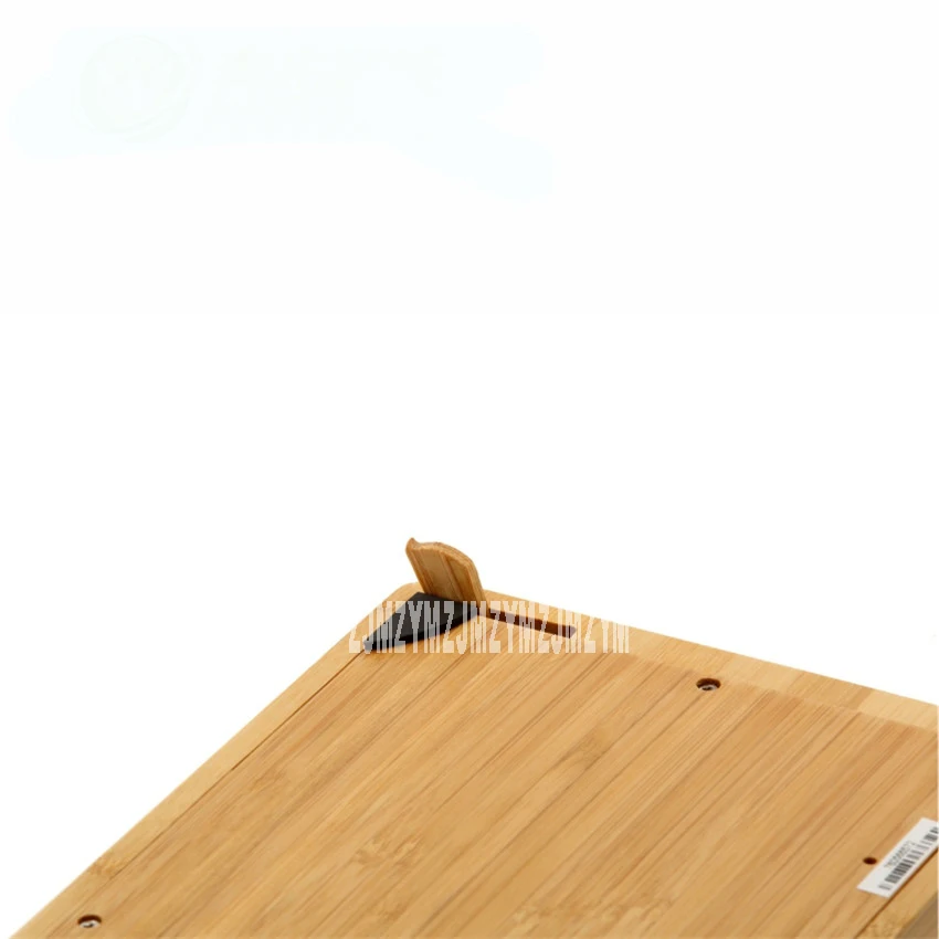KU308 MU1055 1600 точек/дюйм проводная мышь и клавиатура комбо USB стандарт Bamboo Teclado Mecanico