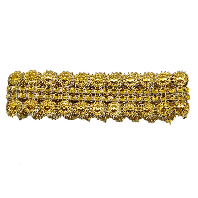 Золото Серебро Bling сетка-рулон с алмазами событие Вечеринка День рождения Свадьба DIY украшения стол торт обертывание ленты с кристаллами тюль