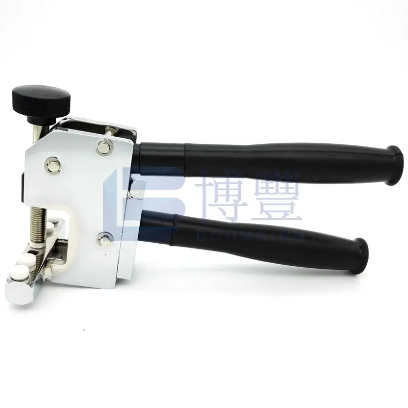 Стеклянные ломающиеся плоскогубцы клещи зажим|Детали инструментов| |