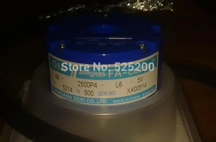 TAMAGAWA Tamagawa encoder TS5214N500 | Инструменты