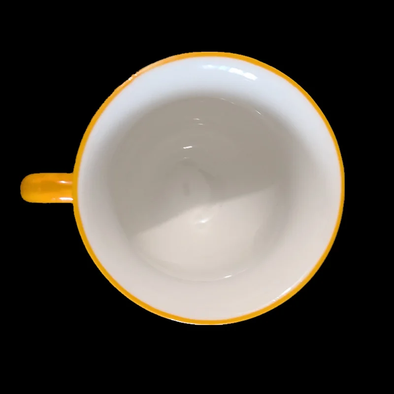 Креативная чашка Красавица и Чудовище Мультяшные кружки для кофе молока подарки