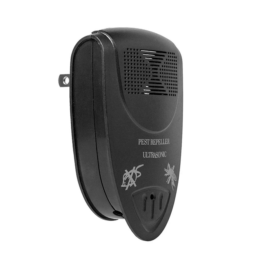 Ультразвуковой Отпугиватель вредителей электронный отпугиватель Прямая
