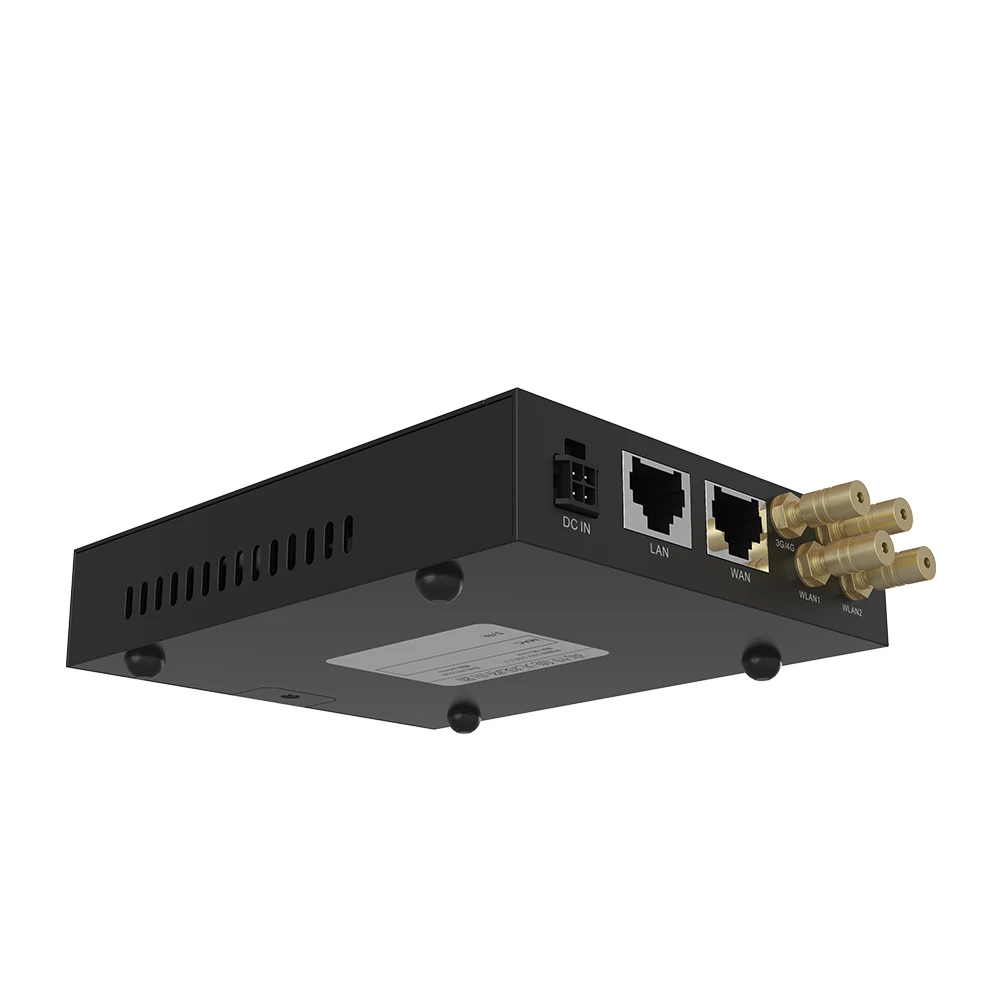 3G/4G Автомобильный Wifi роутер 4G Мобильный Usb sim карта с 6 внешними антеннами