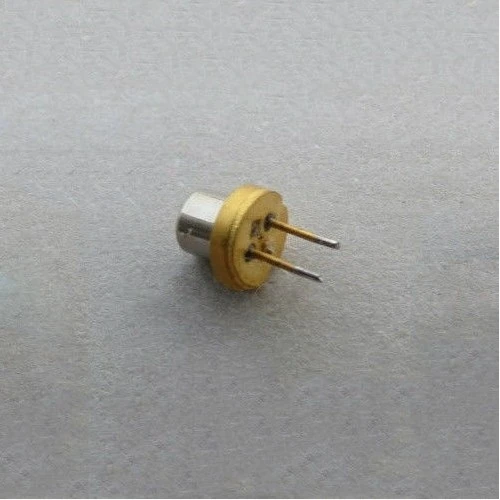 NICHIA 405nm 200 мВт CW Фиолетовый лазерный диод LD NDV4542/3 8 мм|diode oring|dioddiode transistor |