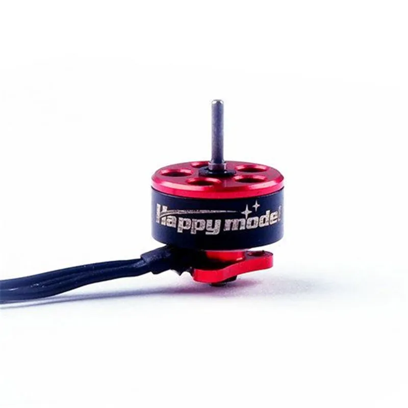 Безщеточный мотор Happymodel Mobula 7 SE0802 16000KV 19000KV поддержка 1S 2S для Mobula7 Snapper7 4 шт.|Детали и
