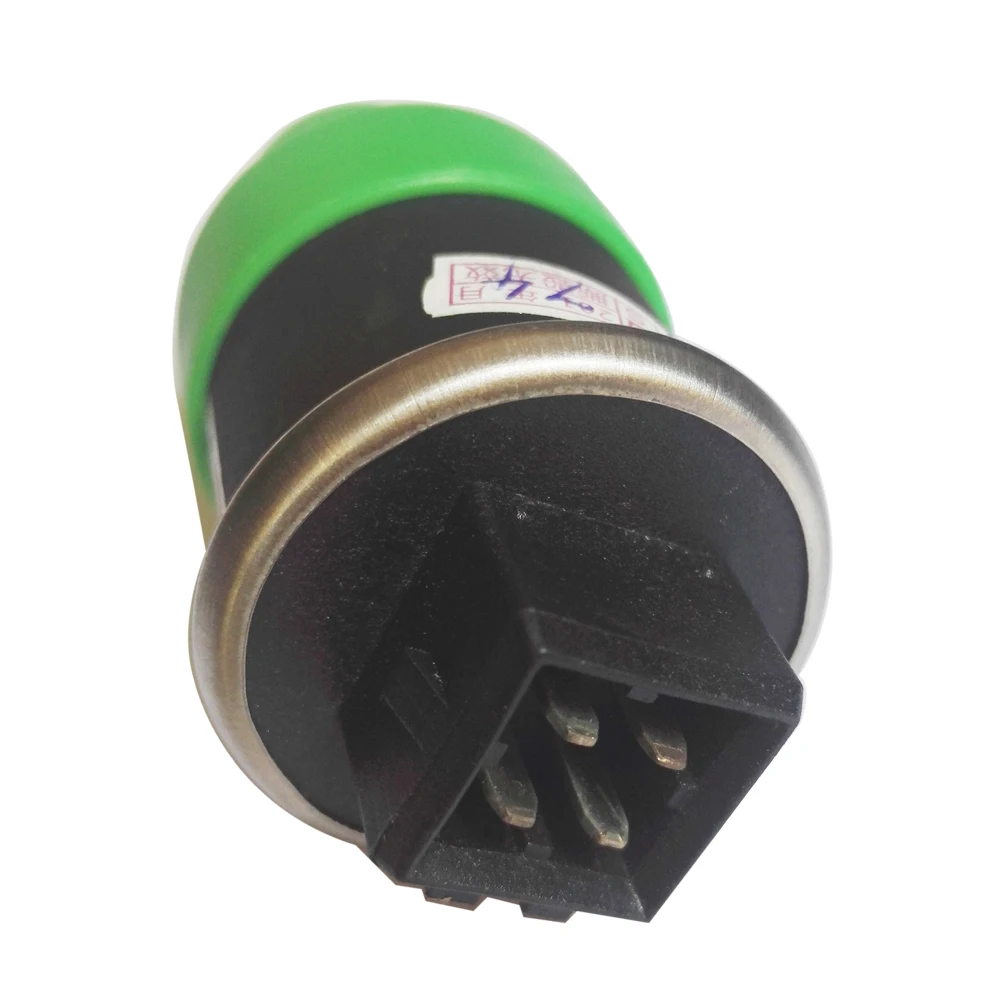 TUKE OEM 1H0959139B переключатель давления для кондиционера Pour VW Golf Bora Passat Polo Octavia A3 TT 1H0 959