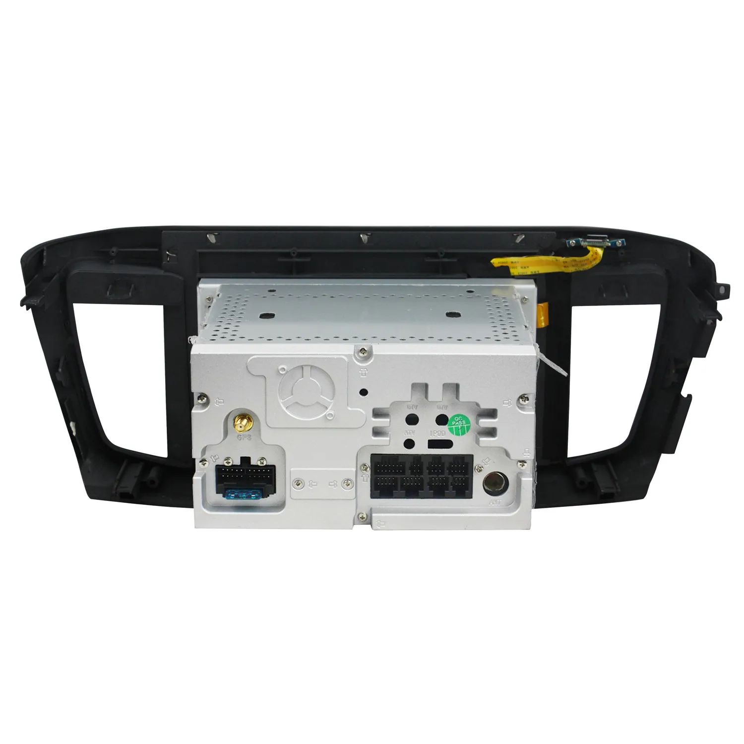 10 1 &quotAndroid 9 0 автомобильный DVD плеер gps радио для Honda Accord навигация Мультимедиа
