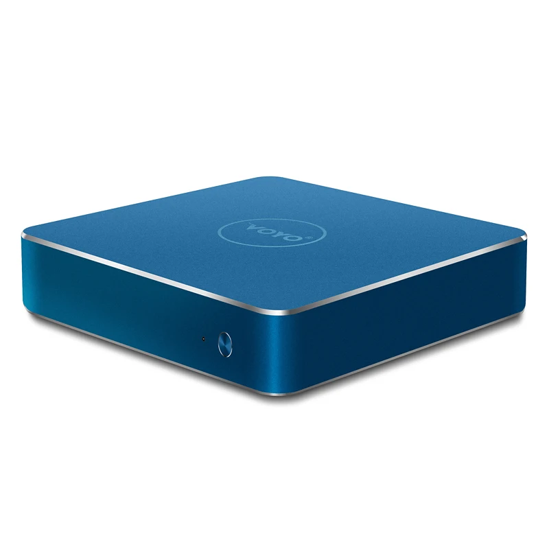 Имеются на складе! VOYO для Mac Mini PC сгиба листов Intl Apollo N4200 Карманный ПК с сенсорным