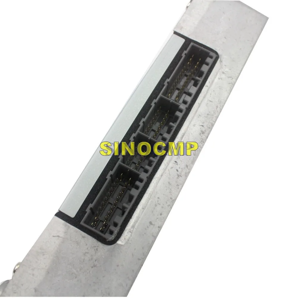 Подходит для экскаватора Sumitomo Vecu KHR10031 SH350-5 контроллер 07G0R0446 | Автомобили и