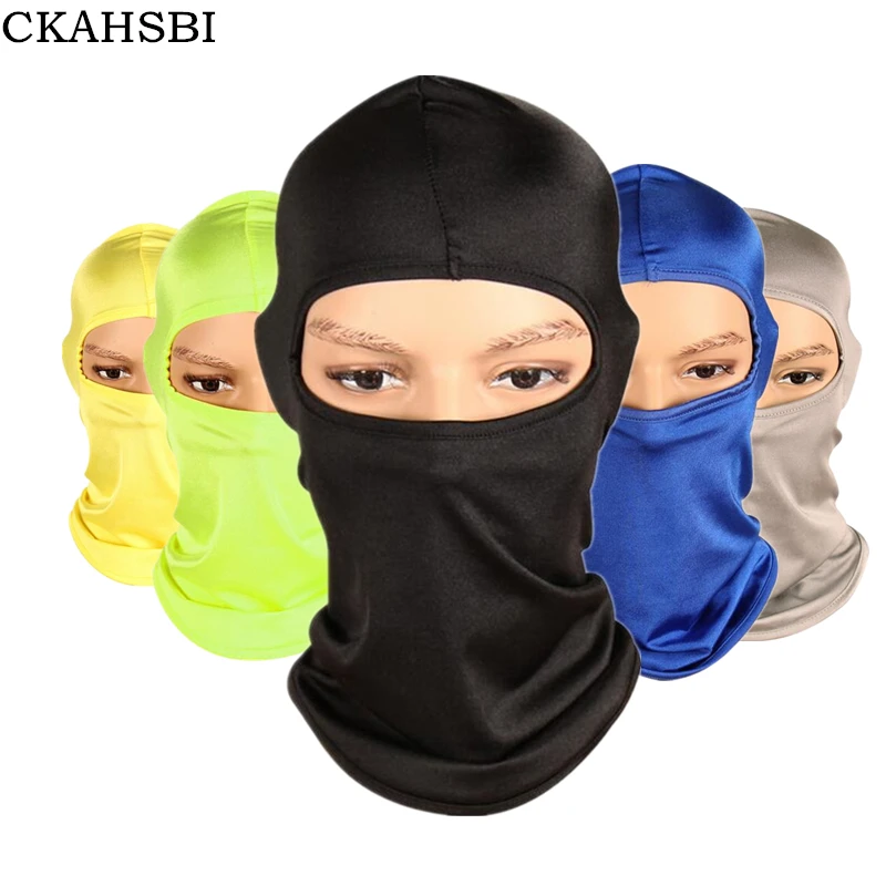 Велосипедные летние многофункциональные наружные аксессуары маски для лица шеи