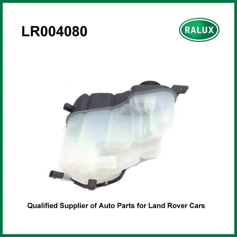 LR004080 NEW car radiator expansion tank 3.2L Petrol for Freelander 2 2006- coolant overflow container auto engine cooling parts