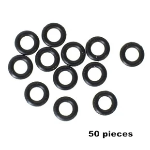 Бесплатная доставка искусственные кольца для фотографий Оформление 50/100/200 шт.|darts