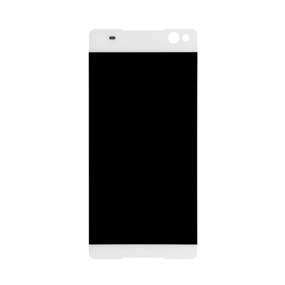 

LCD Screen and Digitizer Full Assembly for Sony Xperia Z2 4G Version