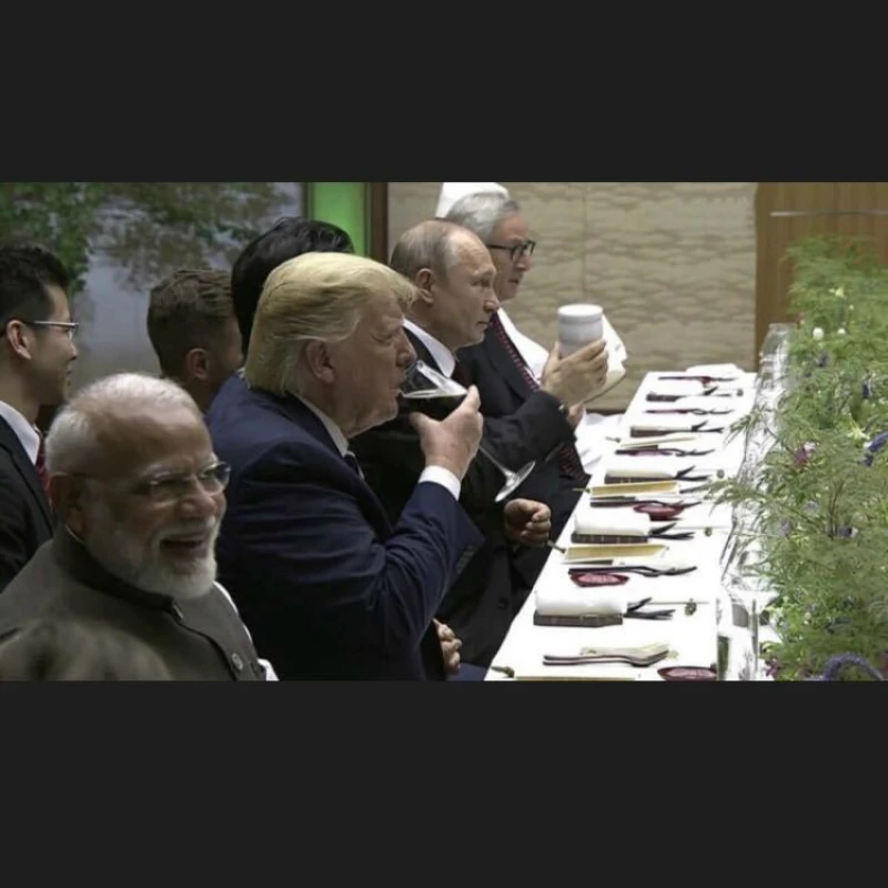 Ту же тепловую чашку В. Путиным G20 тостовые термос нержавеющая сталь чашки для