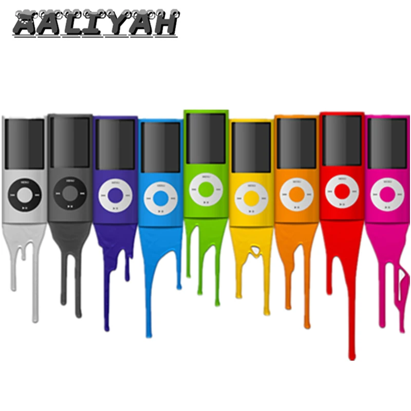 MP3 Player 16GB hifi Music Playing Converter Walkman fm Radio Video E-book With Memory Portable player | Электроника