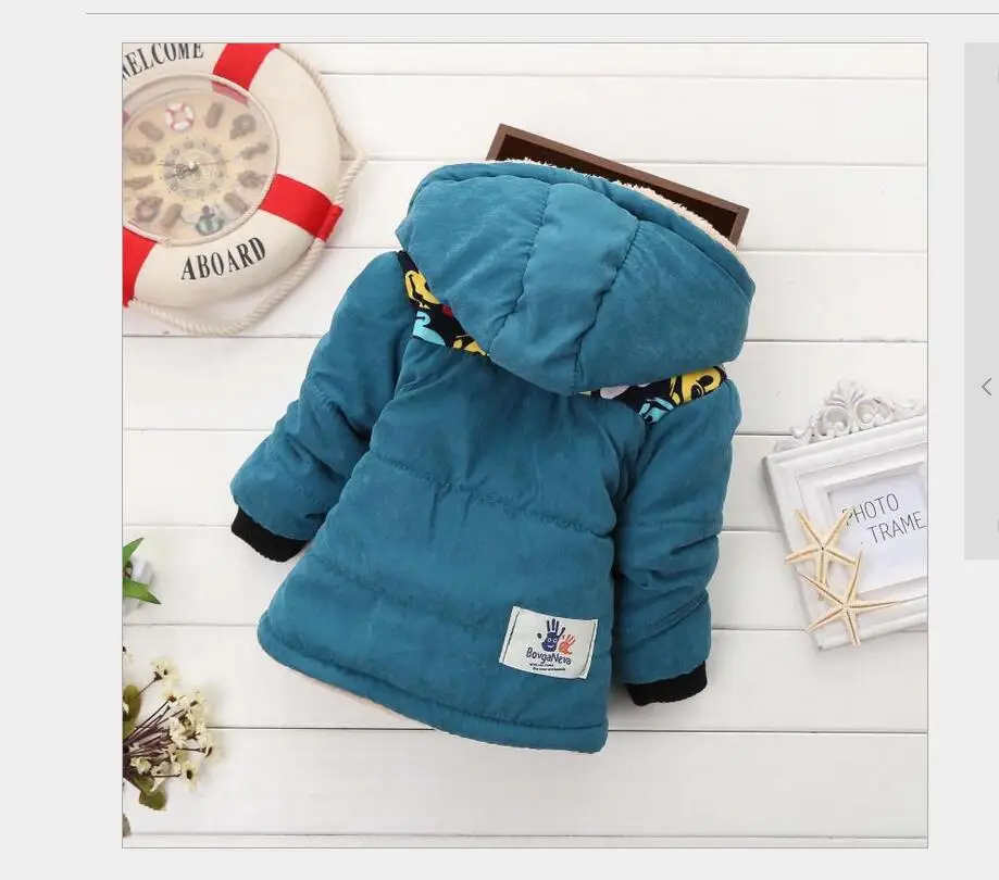 Детская зимняя куртка с капюшоном для девочек | одежда и обувь