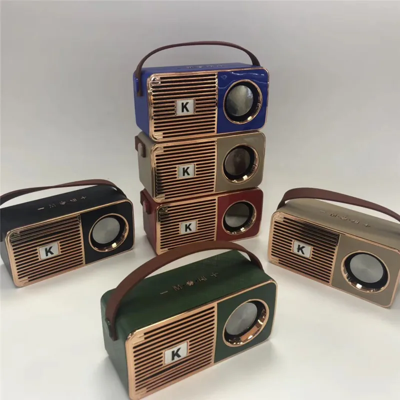 Bluetooth Динамик Спорт Беспроводной громкий s fm радио с Микрофон Стерео для iPhone