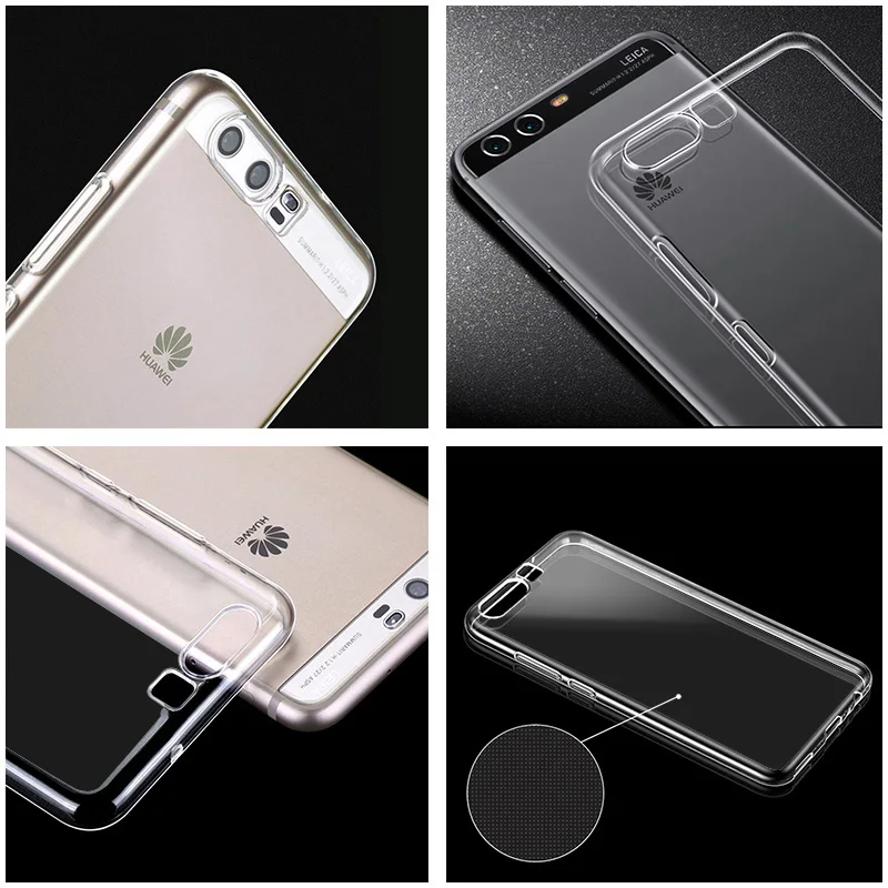 N367 Рик Морти силиконовый чехол-накладка из мягкого ТПУ чехол для Huawei P8 P9 P10 P20 P30 Lite