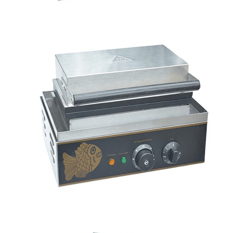 110V 220V корейские сандалии с открытыми торты Электрический аппарат для