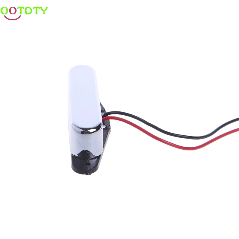 Струны для электрогитары хромированные Tele Neck Pickup Telecaster