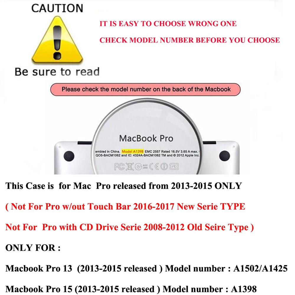 Mosiso Портативный кожаный чехол для MacBook Pro 13 15 Retina 2013 2014 2015 Mac Book Аксессуары A1502 A1425