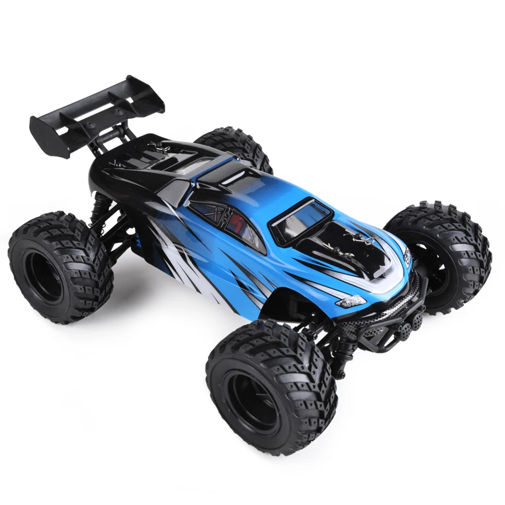 HBX Радиоуправляемый автомобиль 18858 4WD 2 4 ГГц Радиоуправление ler масштаб 1:18 30 км/ч