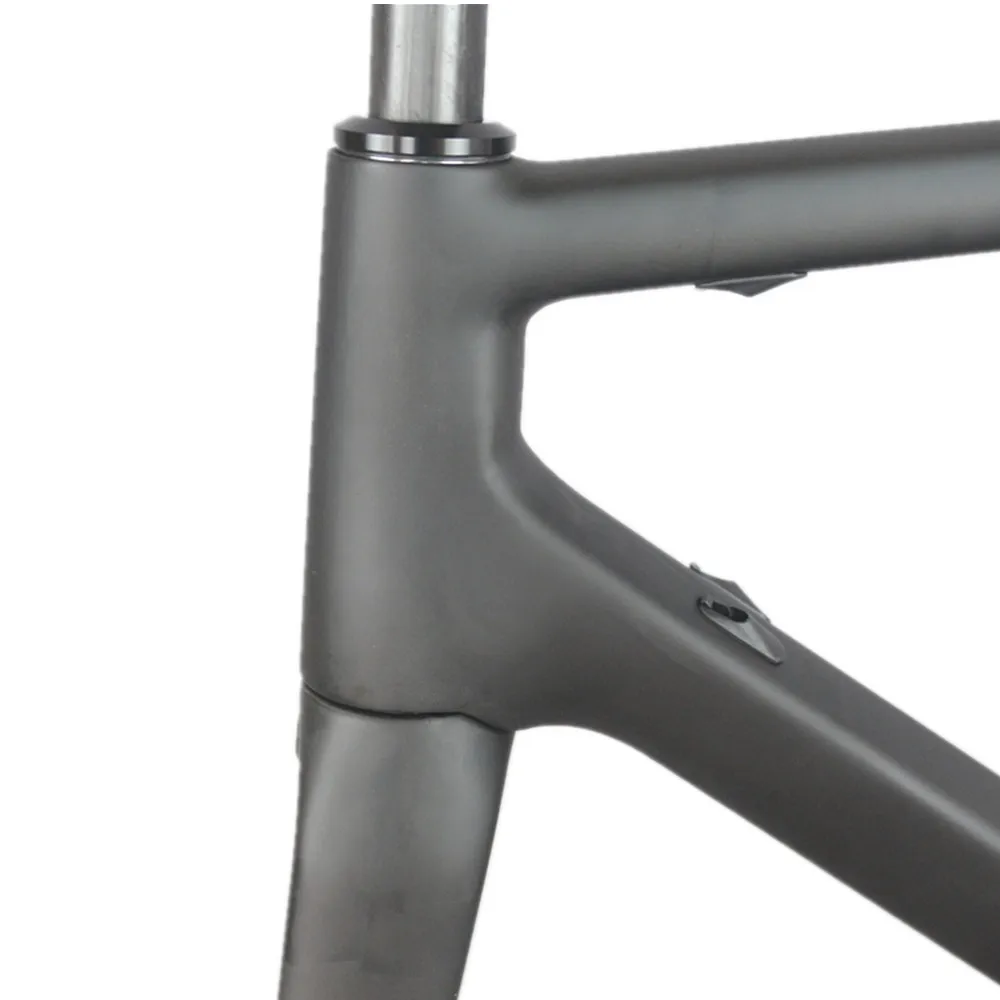 Суперлегкая дорожная рама новая технология EPS Toray Carbon T1000 Fiber максимальный размер
