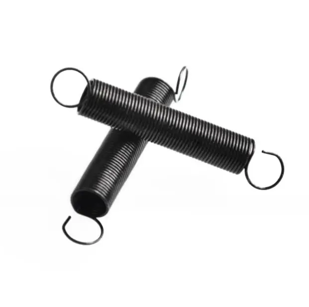 5 шт. 3D принтеры DIY Reprap коссель Дельта росток сильная пружина/натяжение пружины