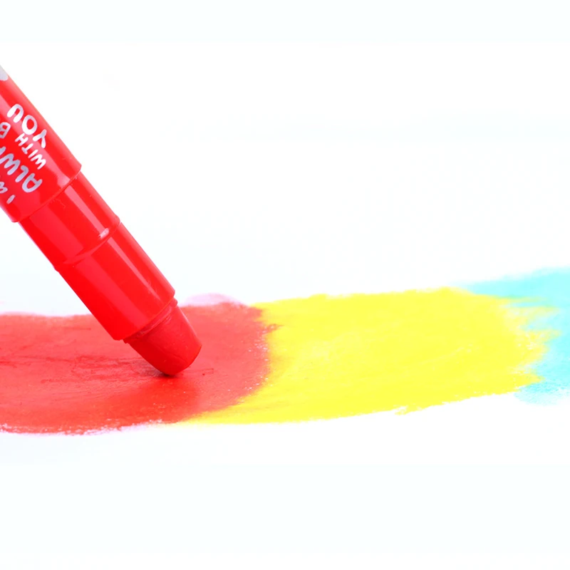 Канцелярские принадлежности M &amp G Набор цветных карандашей 24 цвета 36 цветов 48