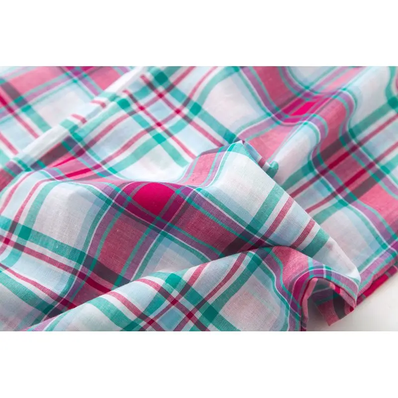 2021 сезон: весна лето 100% хлопок штаны для женщин пижамные мужчин размера плюс