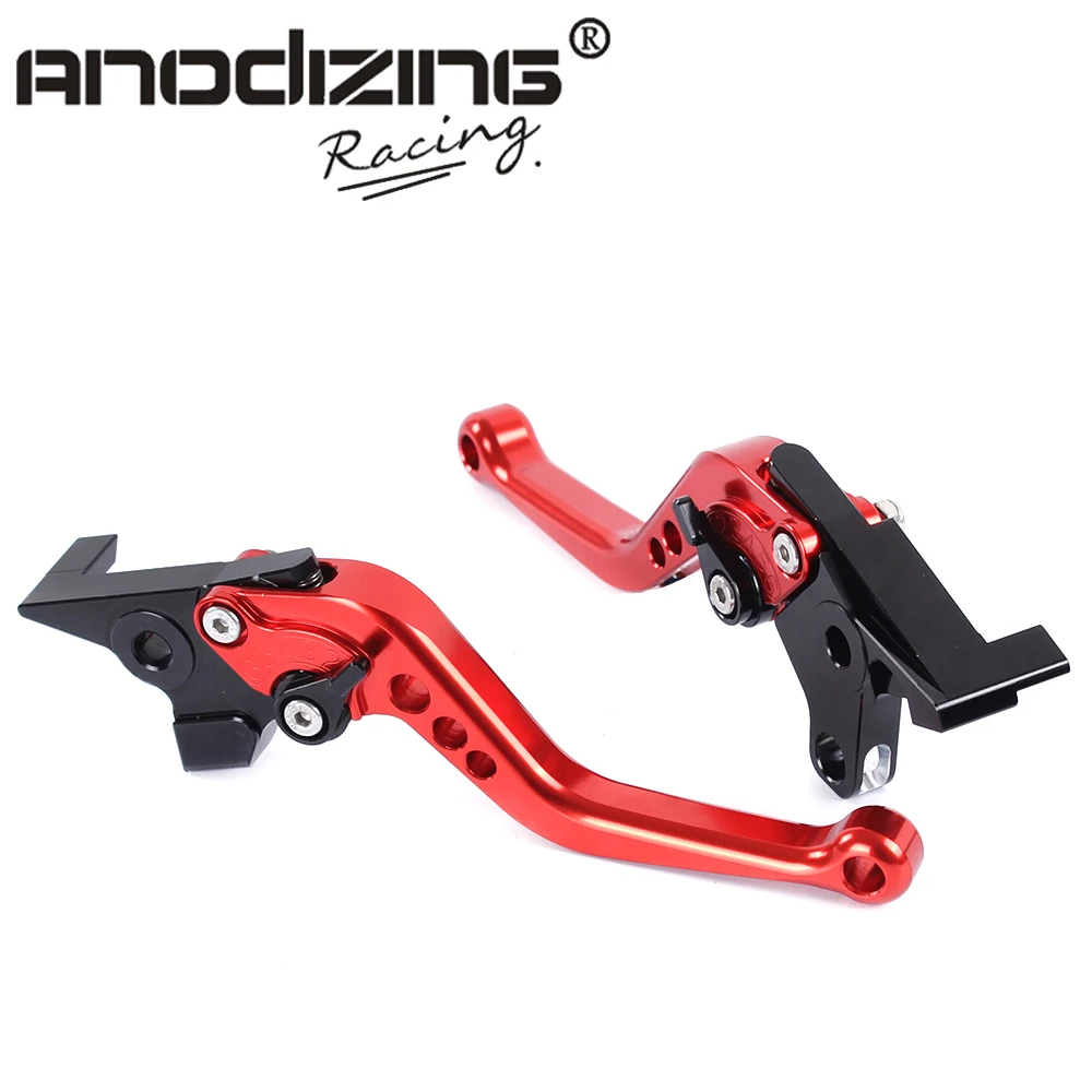 F 16 C 777 мотоциклетные сцепные ручки для Yamaha SUPERTENERE/XT1200ZE FJR 1300 XJR 1300/Racer|lever products|lever