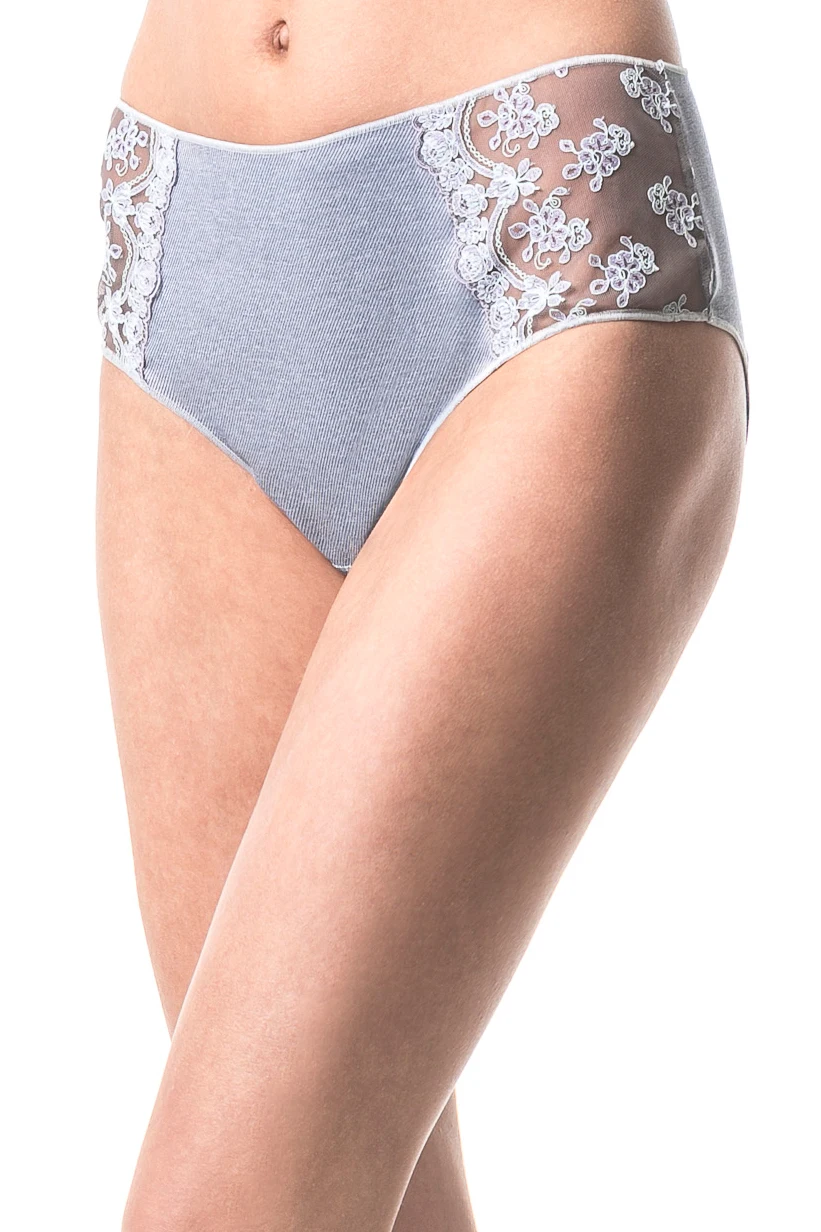 Трусы с высокой талией ARDI | Женская одежда