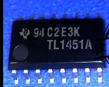 LMV324M 74LS27 TL1451A RT9218 | Электроника