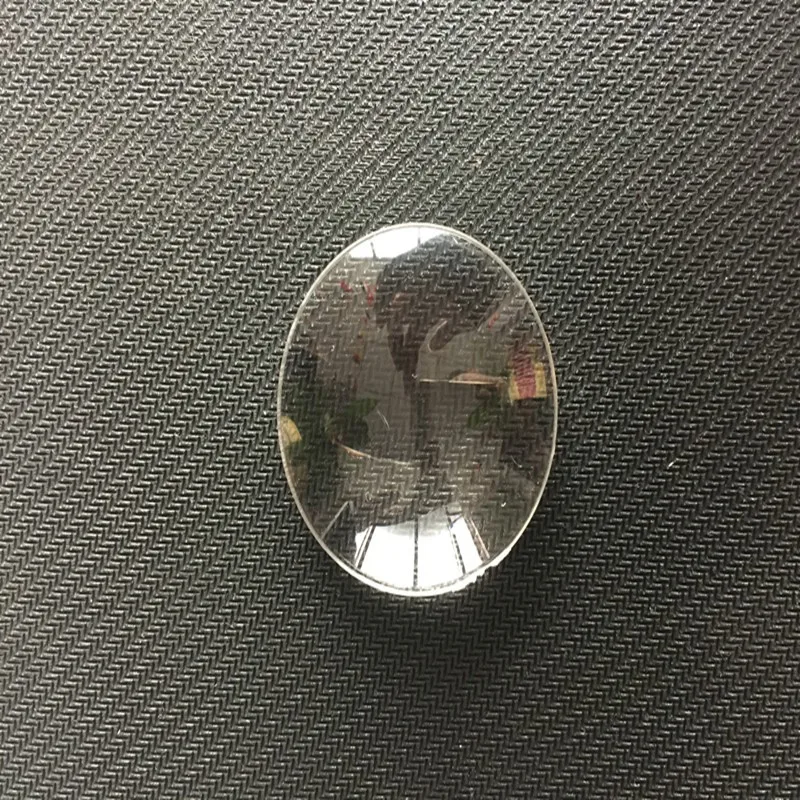 Картонный объектив виртуальной реальности Google диаметр 42 мм фокусное расстояние