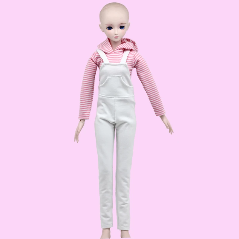 picture 8 Новинка 60 см 1/3 BJD куклы одежда рубашка и брюки игрушки аксессуары костюм платье девочки игрушки подарок - Цвет: picture 8