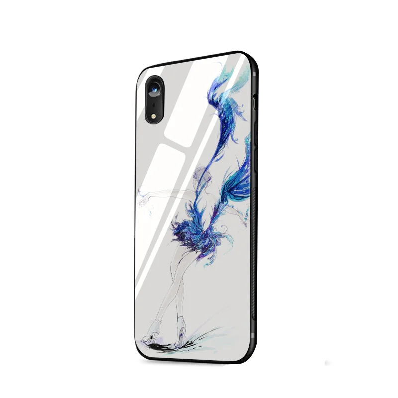 Go Ice Skating With Friend Ca11 Pro Max для iPhone 5 5S 11 6 6s 7 8 Plus XR X XS защитное стекло | Мобильные