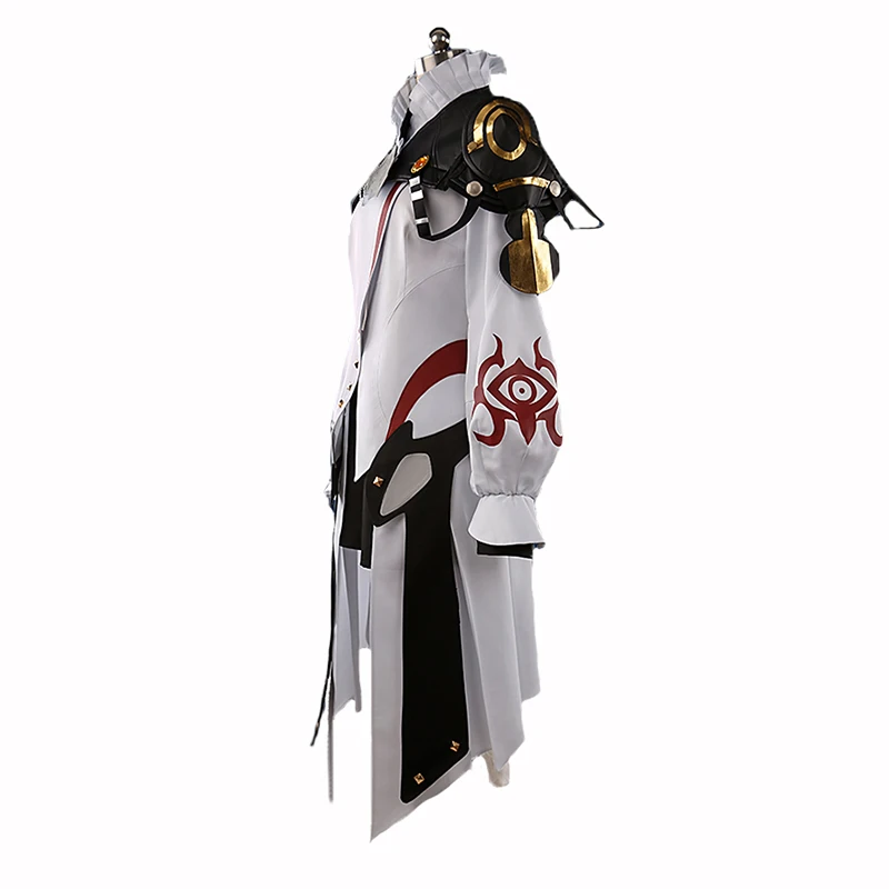 Костюм Y'shtola/Ya Shutora Ruru для косплея Final Fantasy FF14
