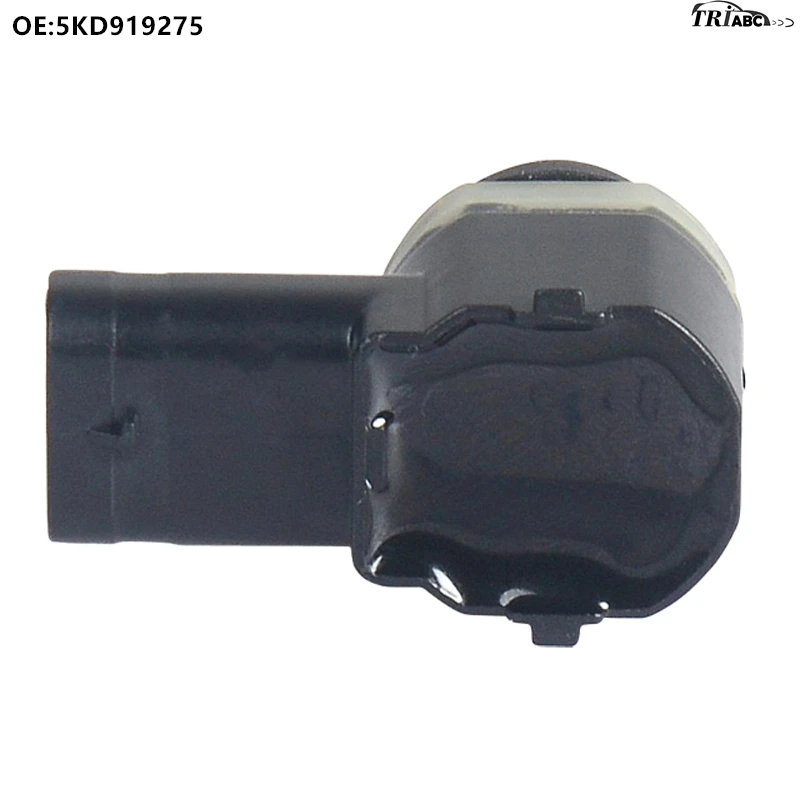 Датчик парковки PDC для Audi A4 A5 8F7 8K2 B8 VW MAGOTAN SAGITAR Golf VI Seat Ibiza V 1 8 2 0 TFSI ультразвуковой