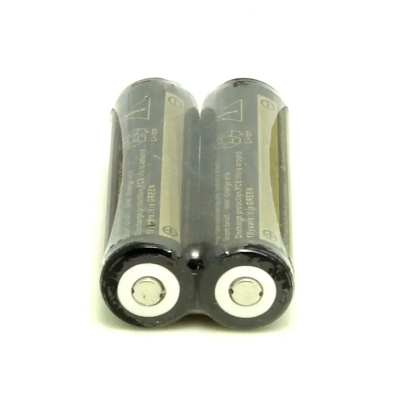 Новинка зарядное устройство для путешествий 18650 проводное литий ионных