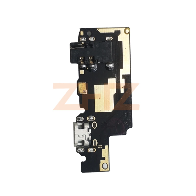 USB зарядное устройство для Xiaomi Redmi Note 5 Pro док станция с разъемом печатной платы